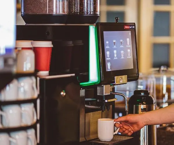 Lodge Saltdal Turistsenter *