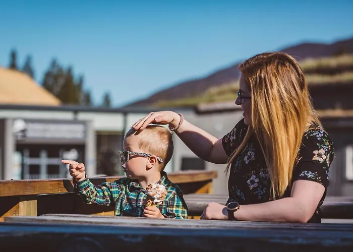 Saltdal Turistsenter