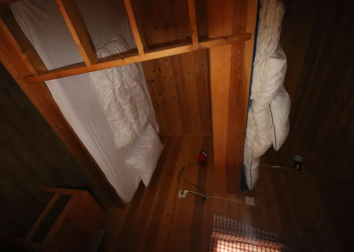 Lodge Saltdal Turistsenter *