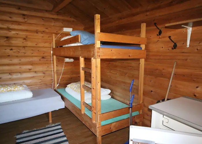 Saltdal Turistsenter *