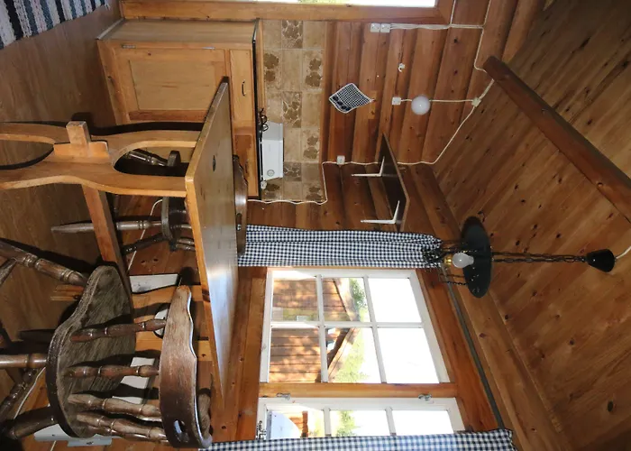 Saltdal Turistsenter Lodge Storjord