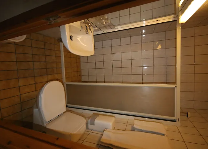 Saltdal Turistsenter *