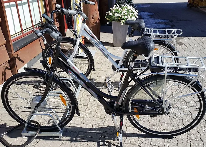 Saltdal Turistsenter * Storjord