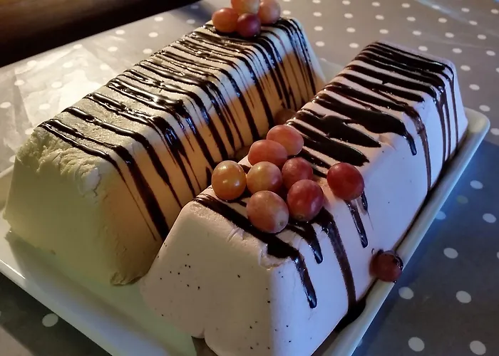 Saltdal Turistsenter Lodge Storjord