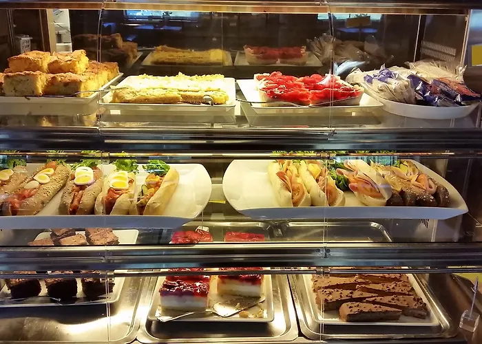 Saltdal Turistsenter Lodge