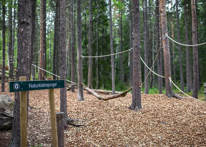 Saltdal Turistsenter