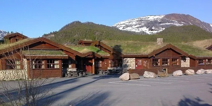 Saltdal Turistsenter *