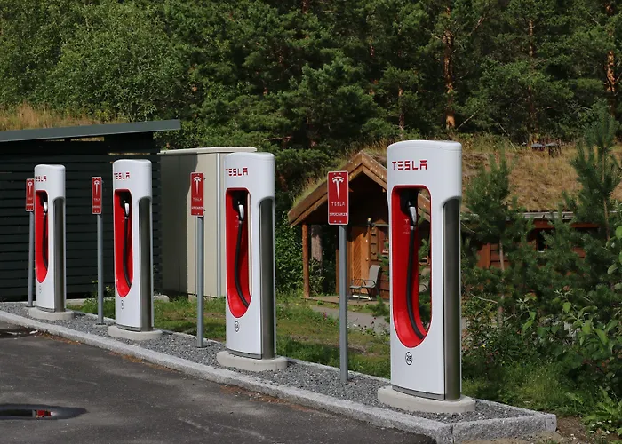 Lodge Saltdal Turistsenter *