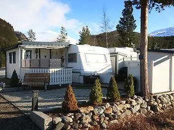 Saltdal Turistsenter Storjord