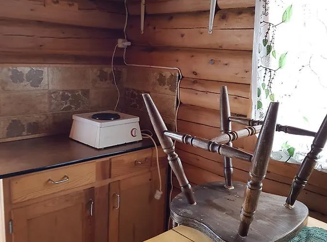 Saltdal Turistsenter Lodge *