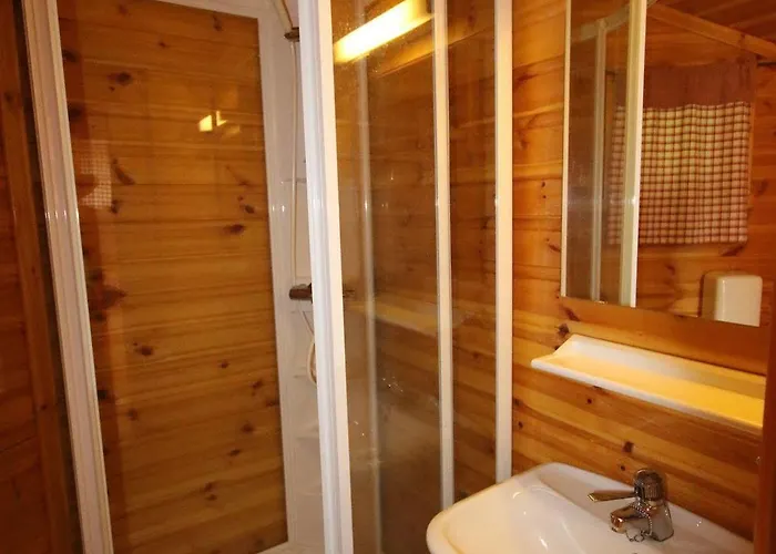 Saltdal Turistsenter *