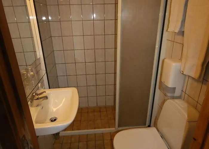 Saltdal Turistsenter *