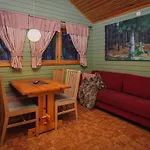 Saltdal Turistsenter Gerendaház *