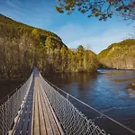 Saltdal Turistsenter Storjord