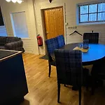 Saltdal Turistsenter Gerendaház
