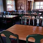 Gerendaház Saltdal Turistsenter *