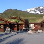 Saltdal Turistsenter *