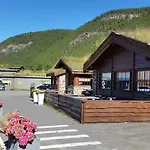 Gerendaház Saltdal Turistsenter *