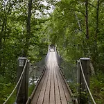 Saltdal Turistsenter Gerendaház *