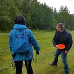 Saltdal Turistsenter