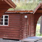 Saltdal Turistsenter Gerendaház *