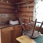 Saltdal Turistsenter Gerendaház *